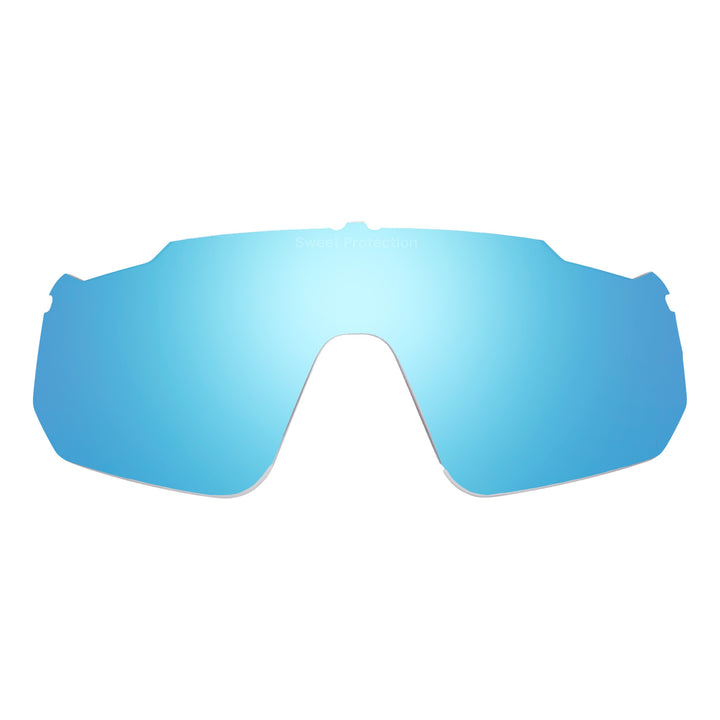 Sweet Protection Shinobi RIG Reflect Lens Aquamarine blau