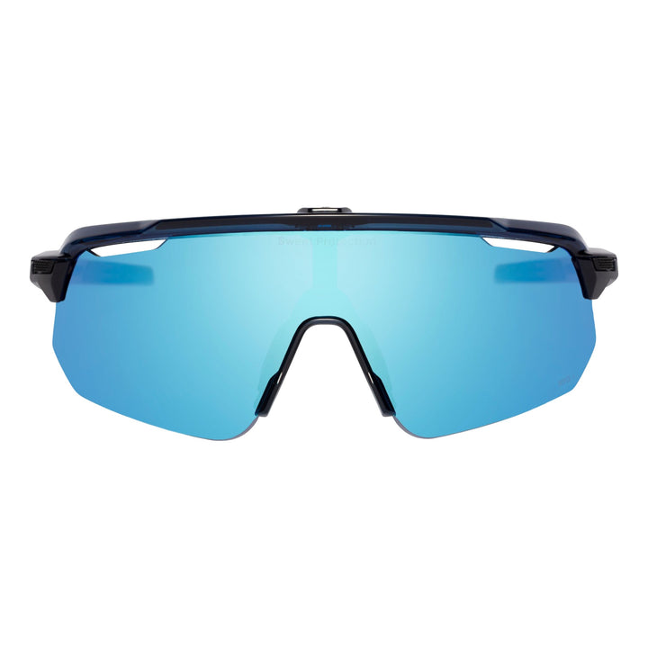 Sweet Protection Shinobi RIG Reflect Sunglass - Lens Aquamarine blau