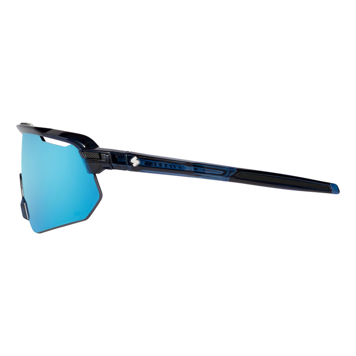 Sweet Protection Shinobi RIG Reflect Sunglass - Lens Aquamarine blau