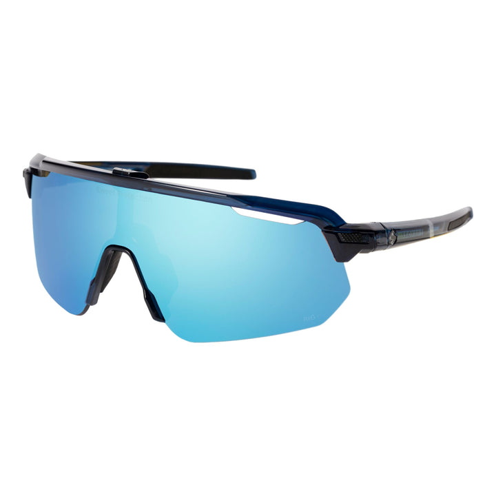 Sweet Protection Shinobi RIG Reflect Sunglass - Lens Aquamarine blau