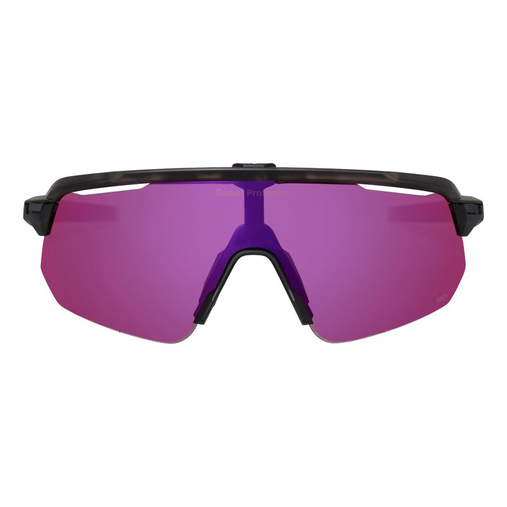Sweet Protection Shinobi RIG Reflect Sunglass - Lens Bixbite schwarz-violett