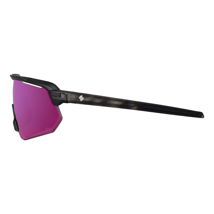 Sweet Protection Shinobi RIG Reflect Sunglass - Lens Bixbite schwarz-violett