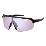 Sweet Protection Shinobi RIG Reflect Sunglass - Lens Malaia schwarz-pink