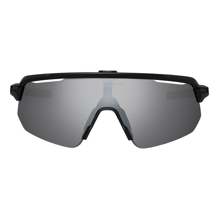 Sweet Protection Shinobi RIG Reflect Sunglass - Lens Obsidian schwarz