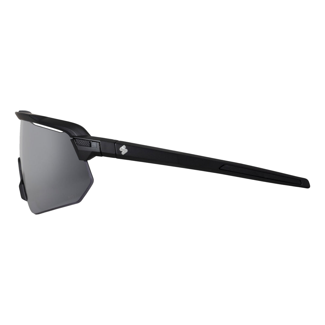 Sweet Protection Shinobi RIG Reflect Sunglass - Lens Obsidian schwarz