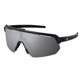 Sweet Protection Shinobi RIG Reflect Sunglass - Lens Obsidian schwarz