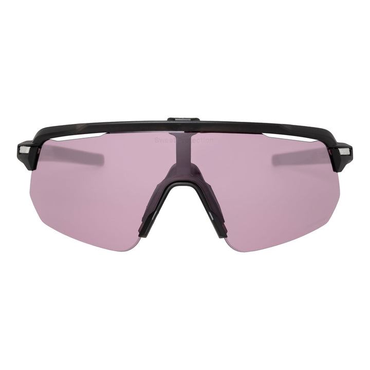 Sweet Protection Shinobi RIG Sunglass - Lens Photochromic schwarz-pink