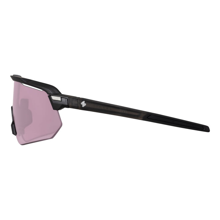 Sweet Protection Shinobi RIG Sunglass - Lens Photochromic schwarz-pink