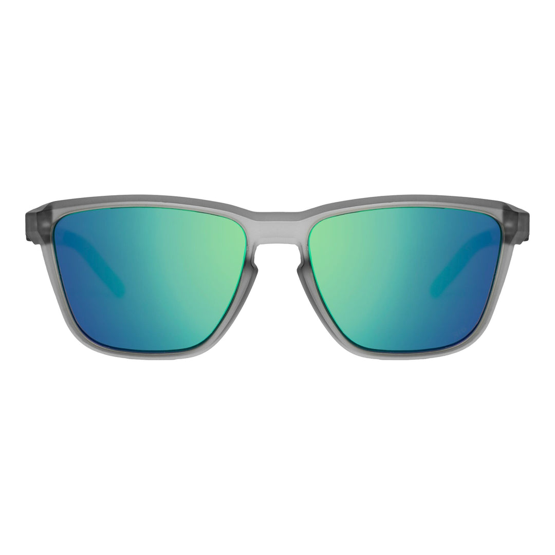 Sweet Protection Tachi RIG Reflect Lens Emerald grau-blau-grün