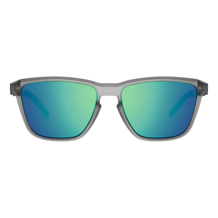 Sweet Protection Tachi RIG Reflect Lens Emerald grau-blau-grün