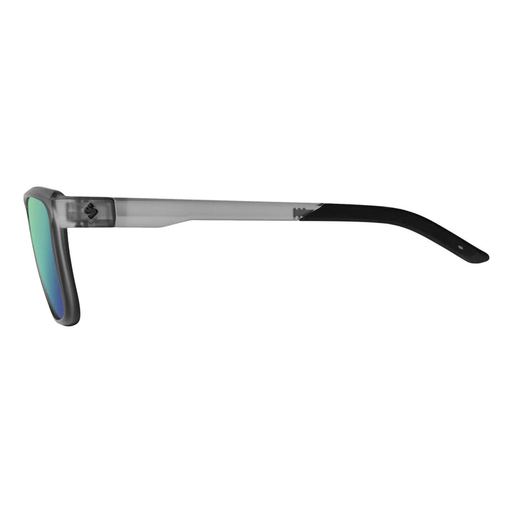 Sweet Protection Tachi RIG Reflect Lens Emerald grau-blau-grün