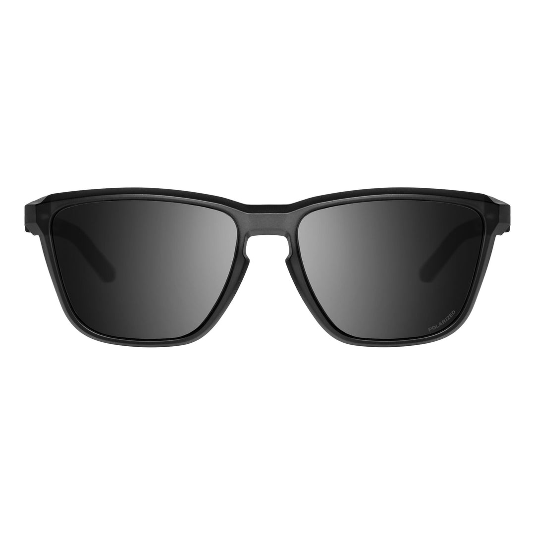 Sweet Protection Tachi Sunglass - Lens Polarized Obsidian schwarz