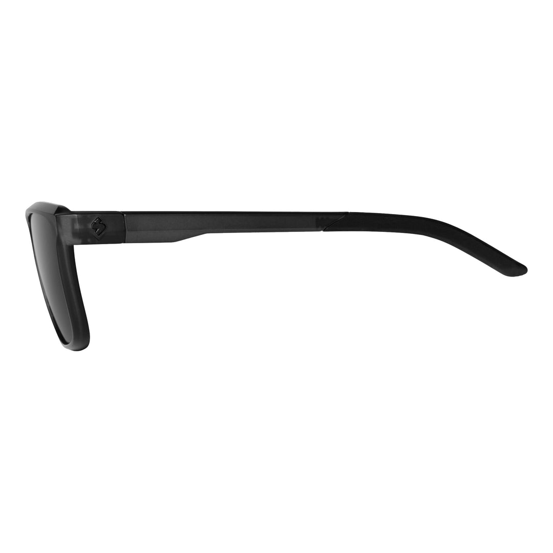 Sweet Protection Tachi Sunglass - Lens Polarized Obsidian schwarz
