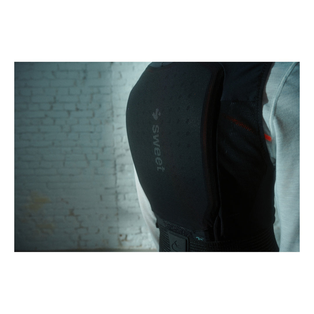 Sweet Protection Vest 2.0 schwarz