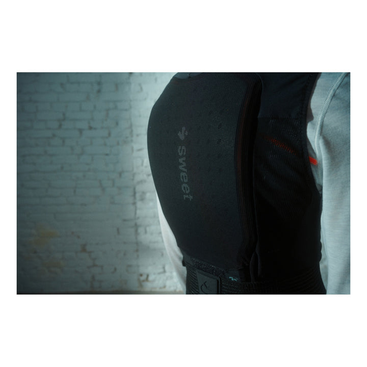Sweet Protection Vest 2.0 schwarz