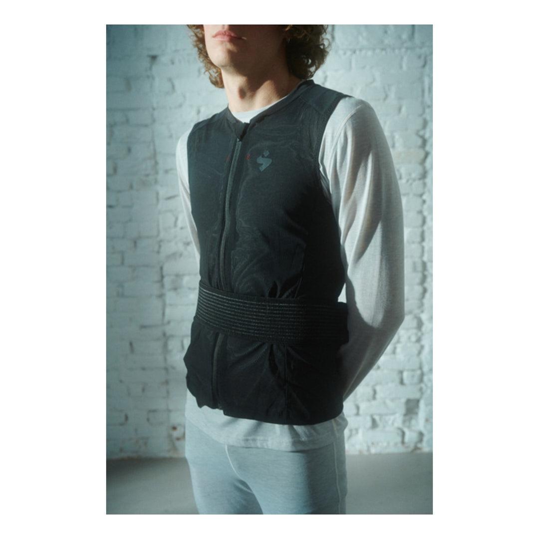 Sweet Protection Vest 2.0 schwarz