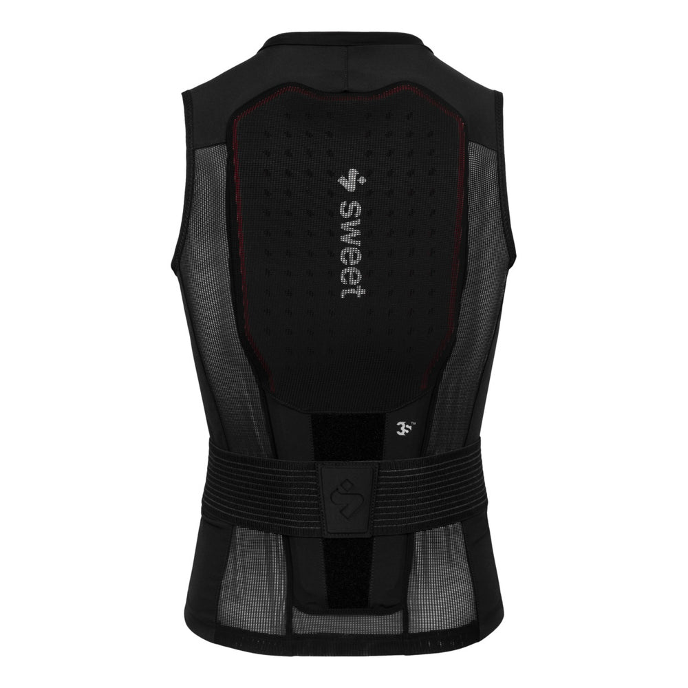 Sweet Protection Vest 2.0 W schwarz