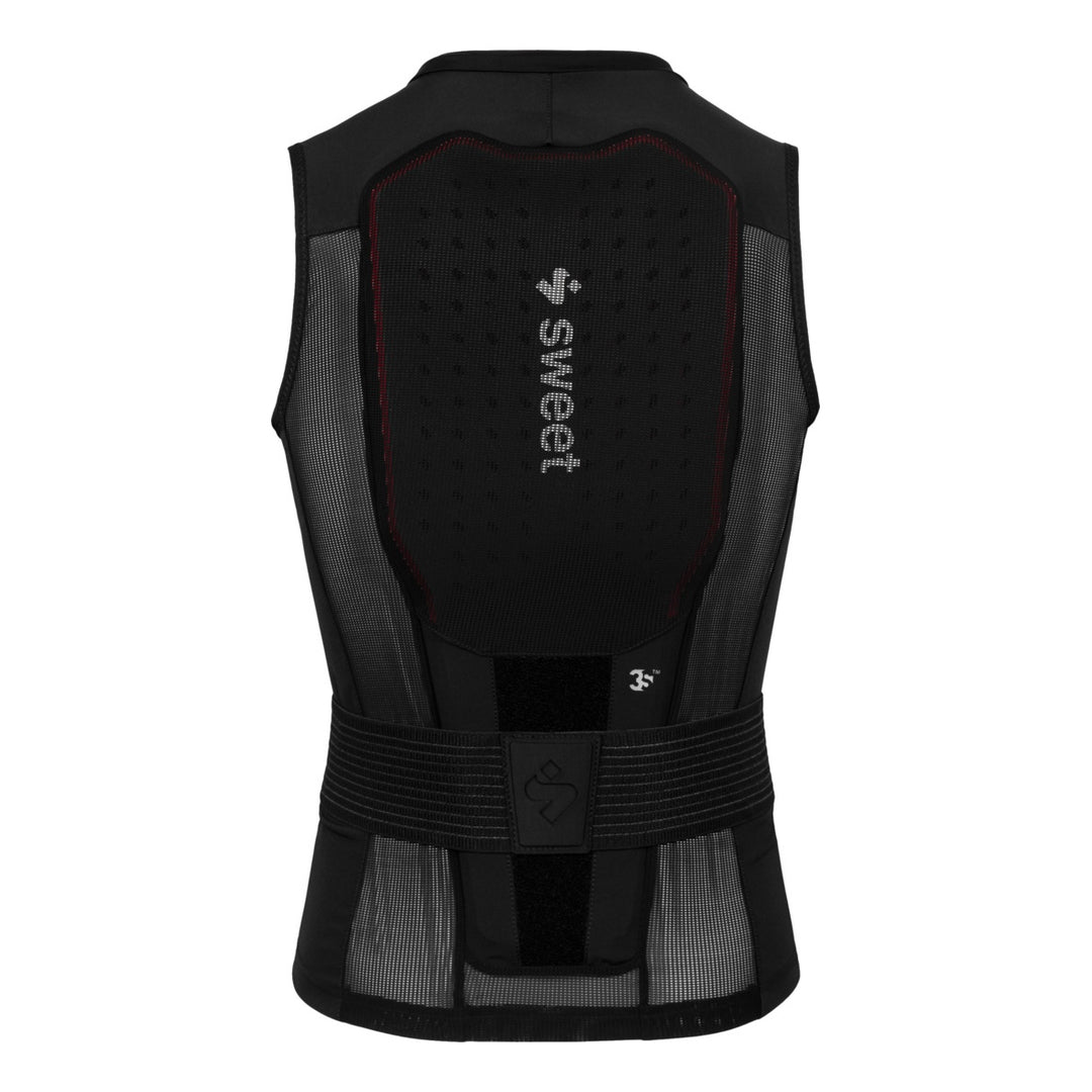 Sweet Protection Vest 2.0 W schwarz