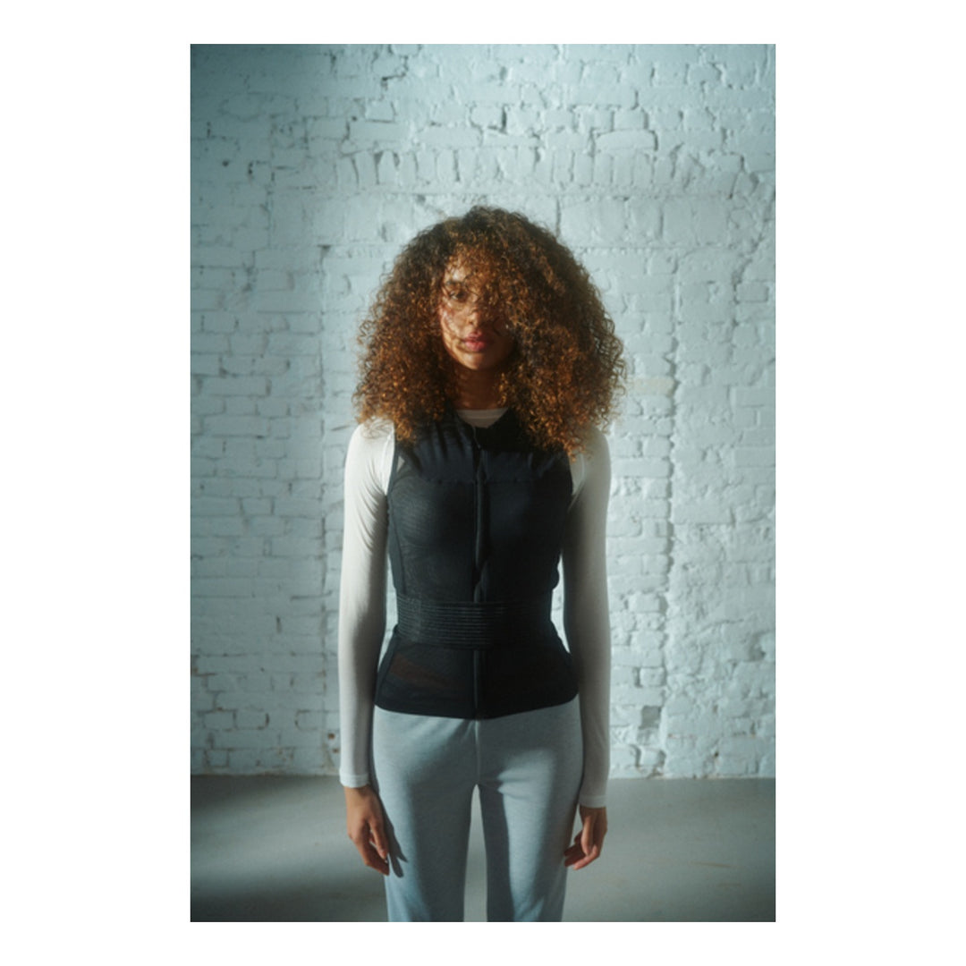 Sweet Protection Vest 2.0 W schwarz