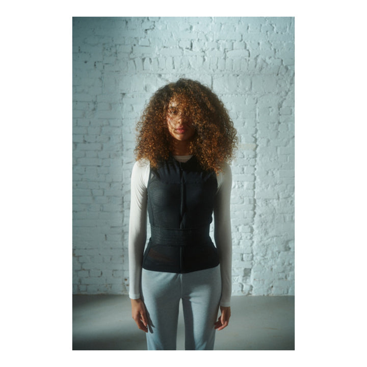 Sweet Protection Vest 2.0 W schwarz