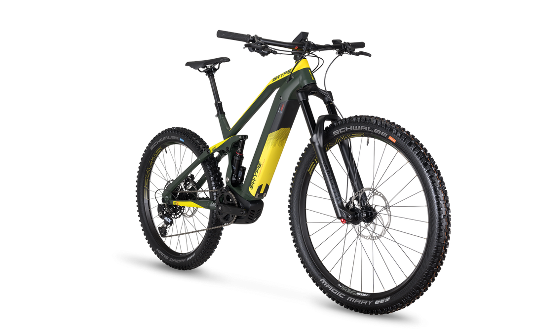 SWYPE freqz #3.0 kaufen bei Garage/Velos-Motos Allemann