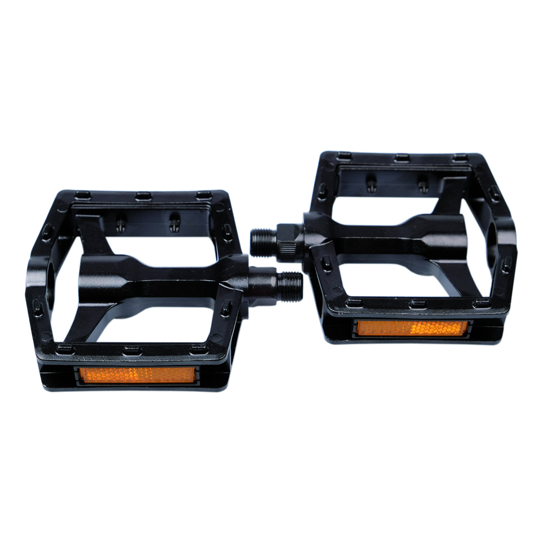 Union Pedale MTB SP-120 Alu schwarz