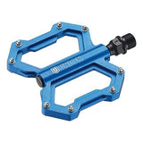 Union Pedale MTB SP-1210 Alu blau