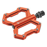 Union Pedale MTB SP-1210 Alu orange