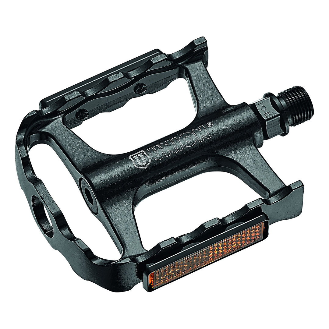 Union Pedale MTB SP-2160 Alu schwarz