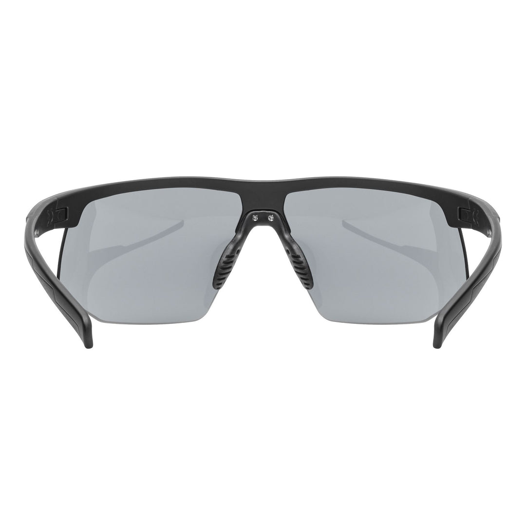 UVEX Aerios black matt