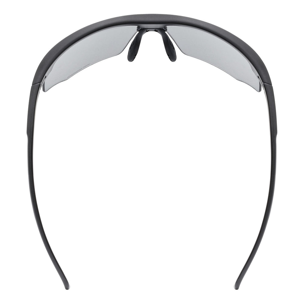 UVEX Aerios s V black matt