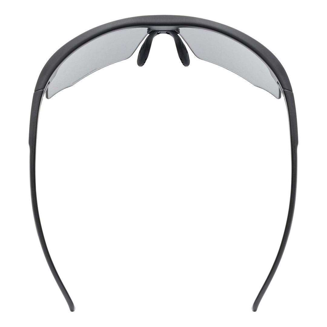UVEX Aerios s V black matt