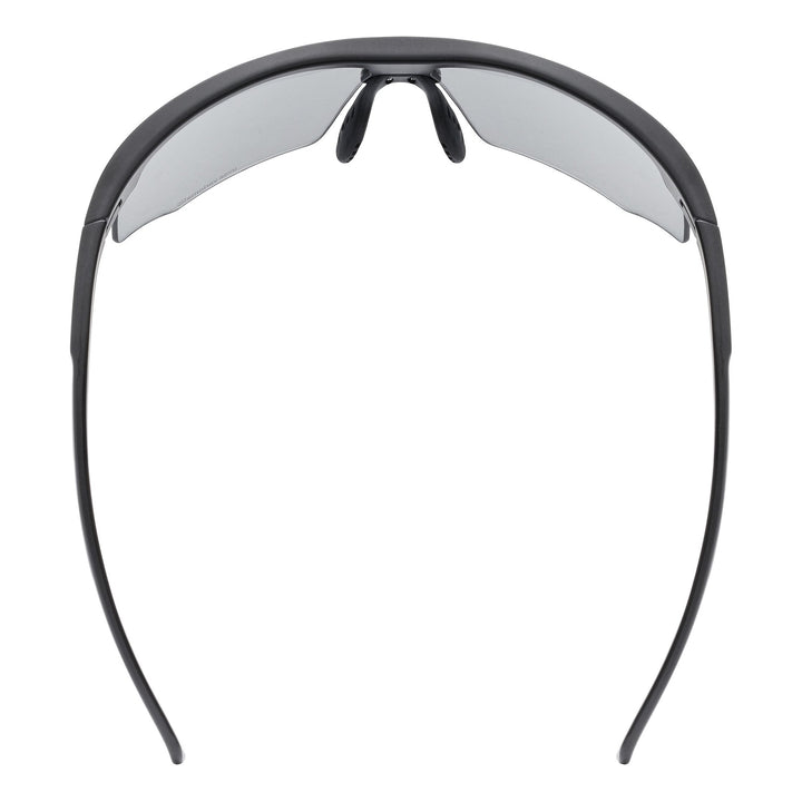 UVEX Aerios s V black matt