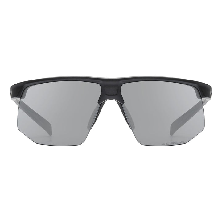 UVEX Aerios s V black matt