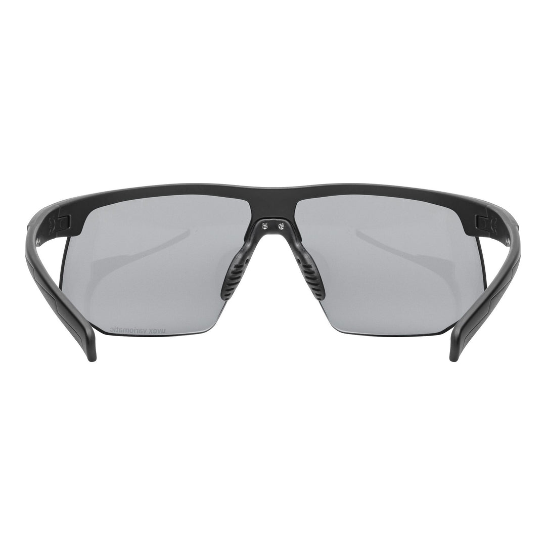 UVEX Aerios s V black matt