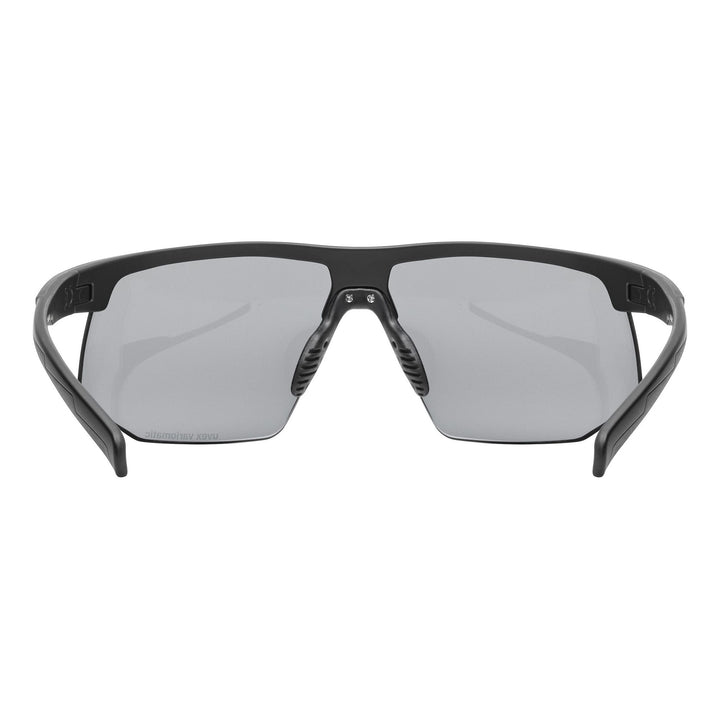 UVEX Aerios s V black matt
