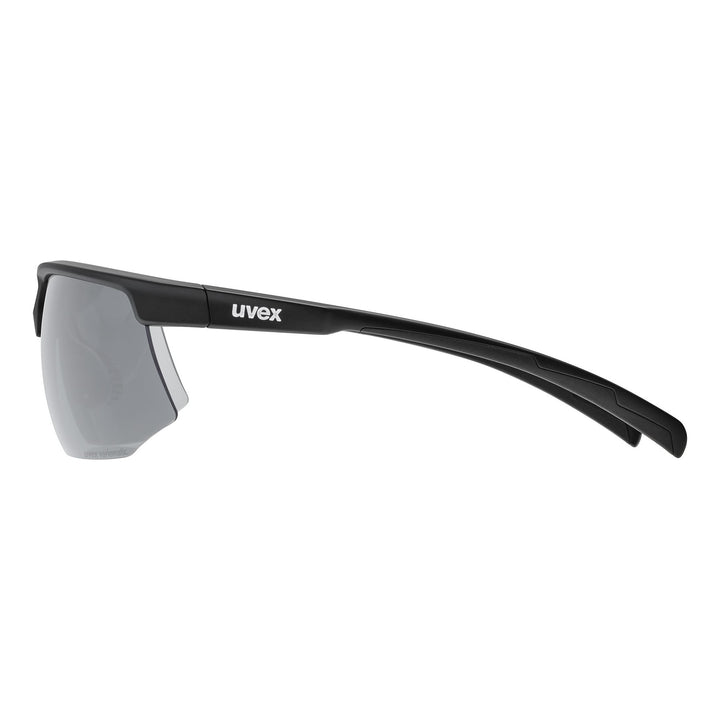 UVEX Aerios s V black matt