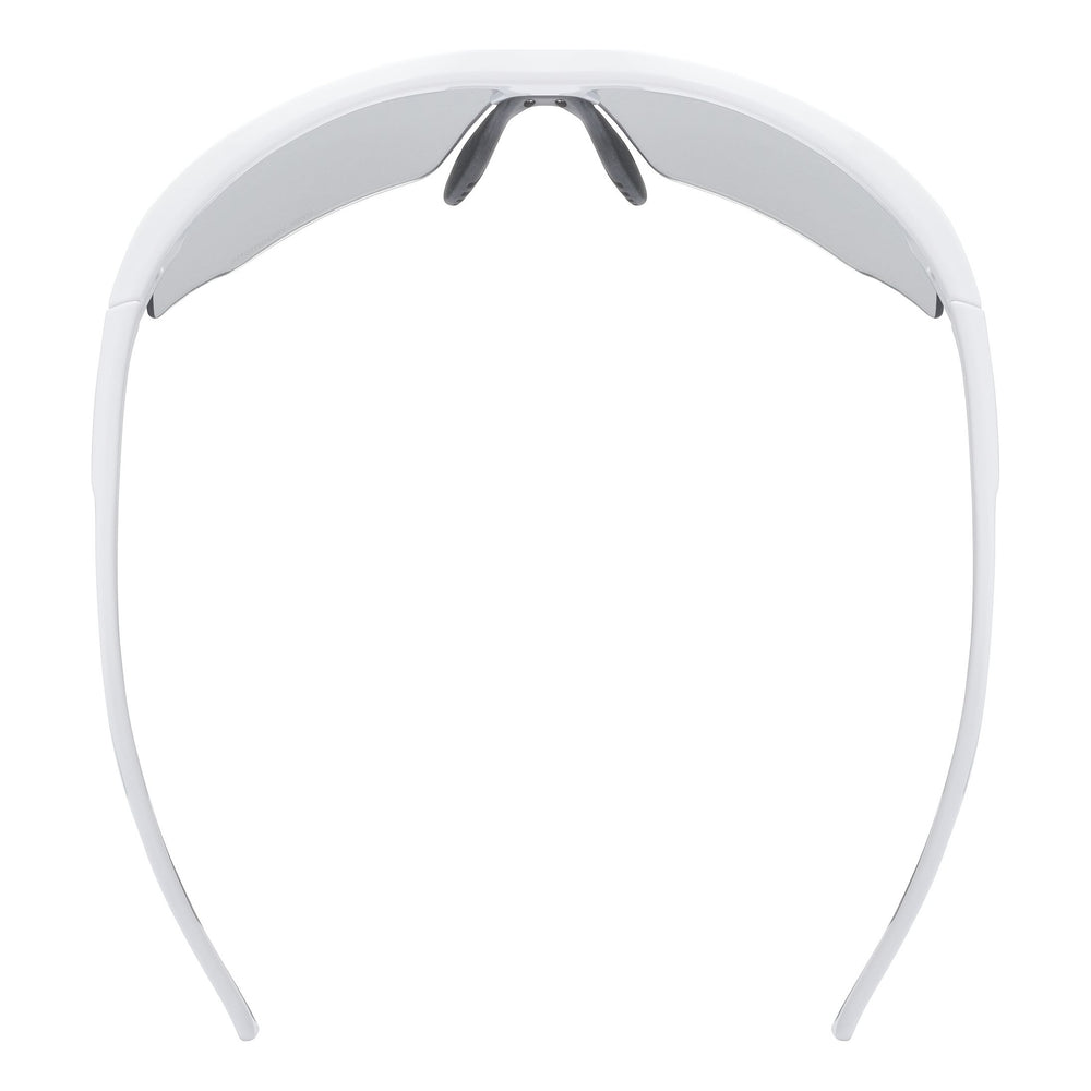 UVEX Aerios s V white matt