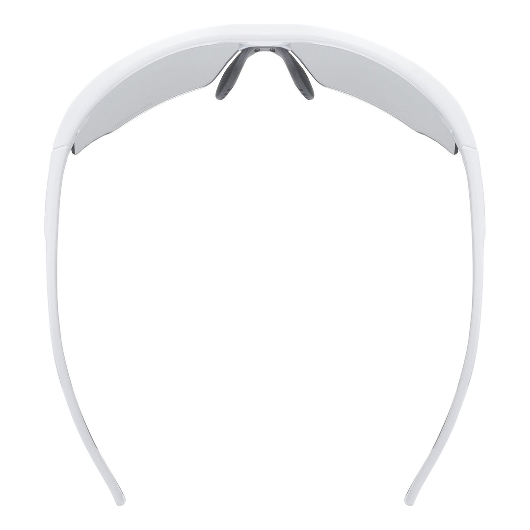 UVEX Aerios s V white matt