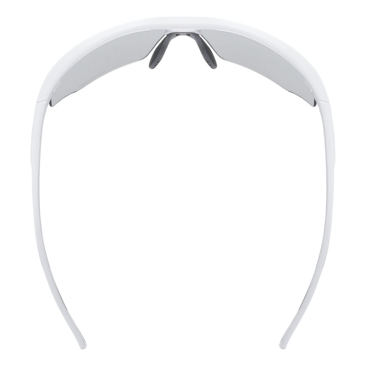 UVEX Aerios s V white matt