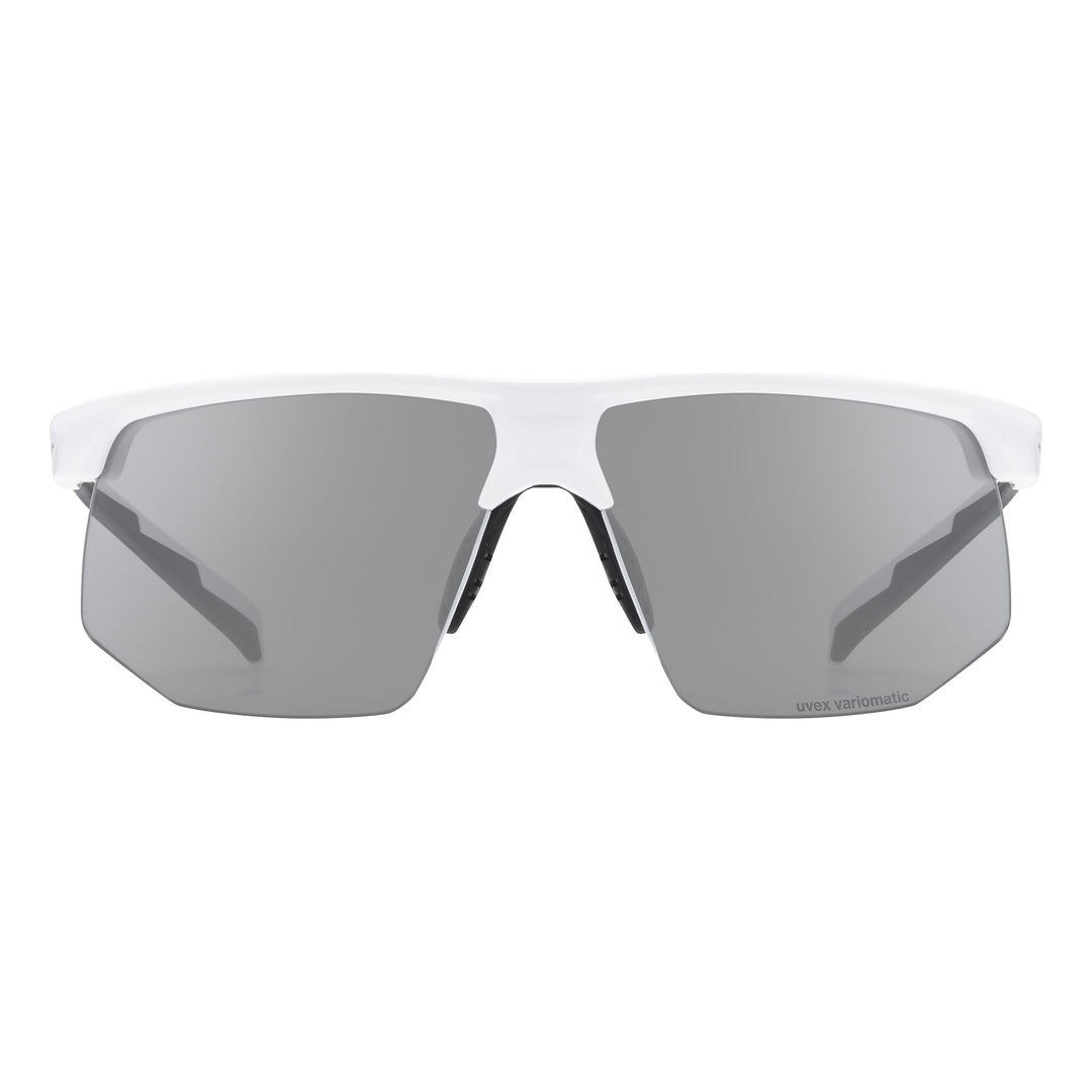 UVEX Aerios s V white matt