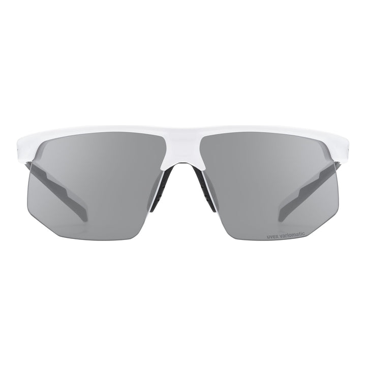 UVEX Aerios s V white matt
