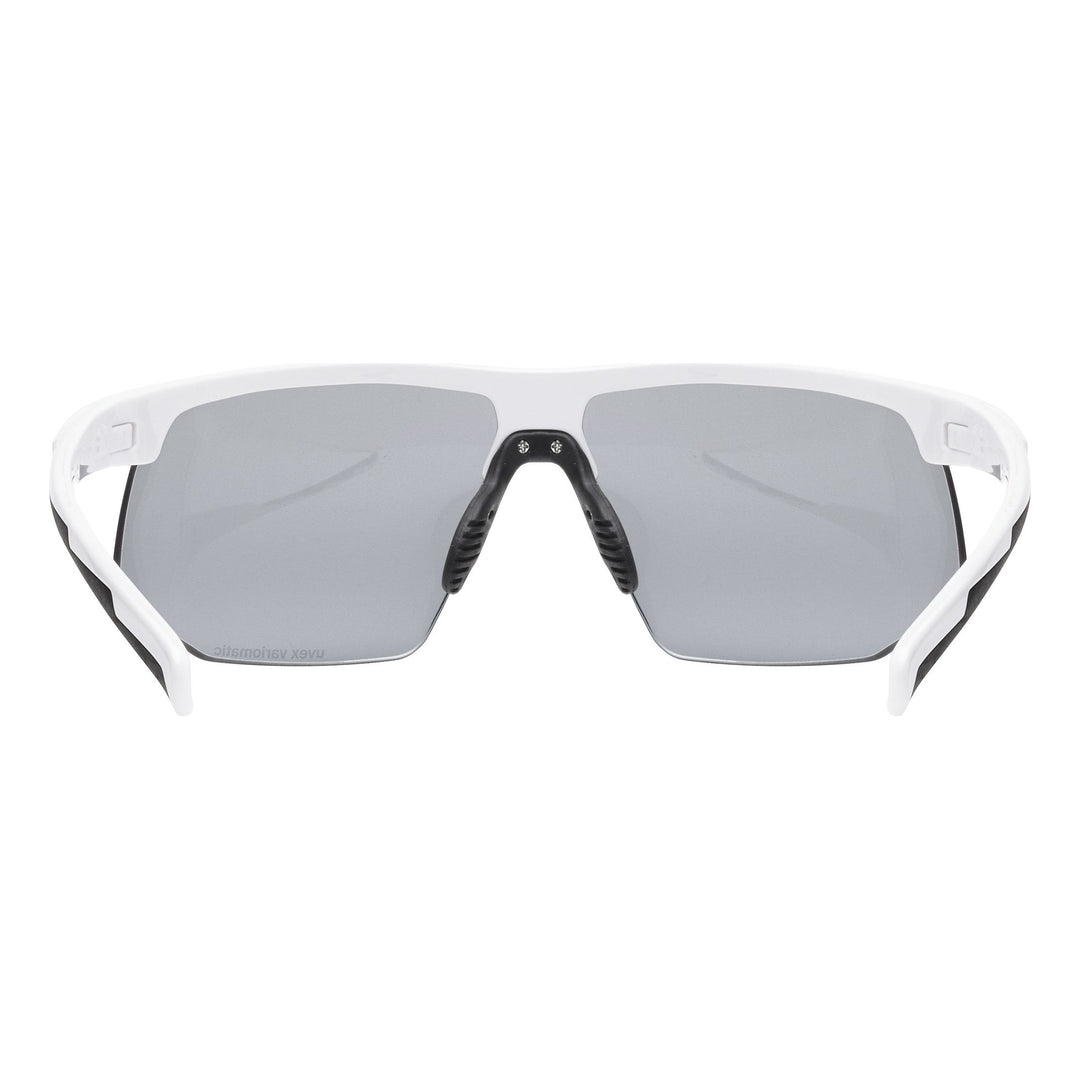 UVEX Aerios s V white matt