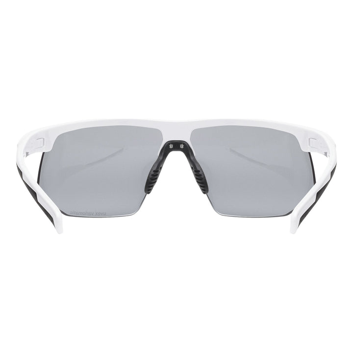 UVEX Aerios s V white matt