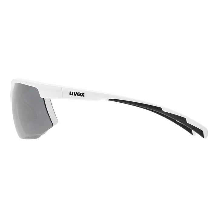 UVEX Aerios s V white matt