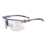 UVEX Aerios V purple