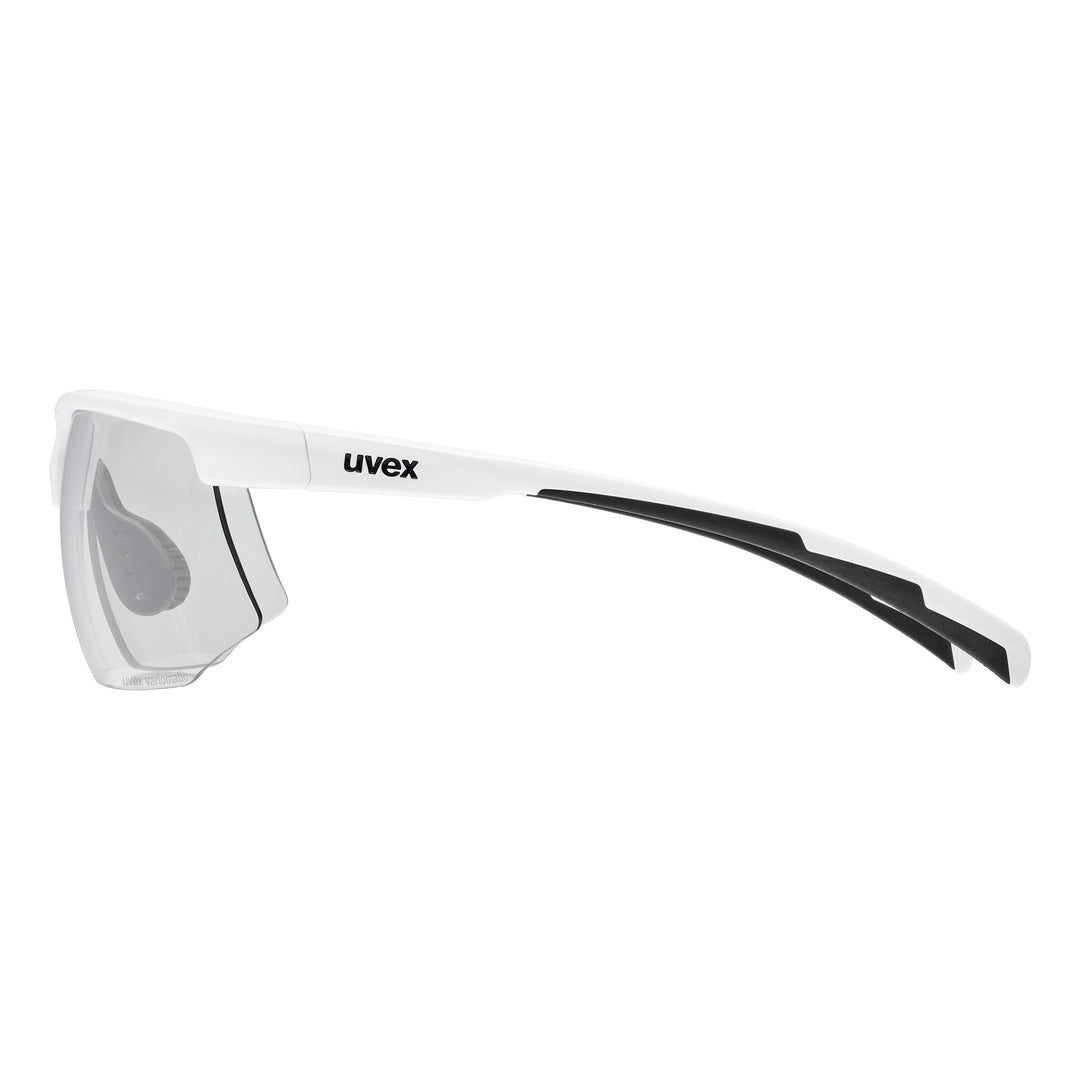 UVEX Aerios V white