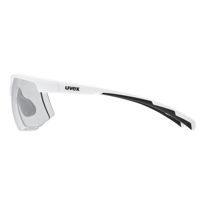 UVEX Aerios V white