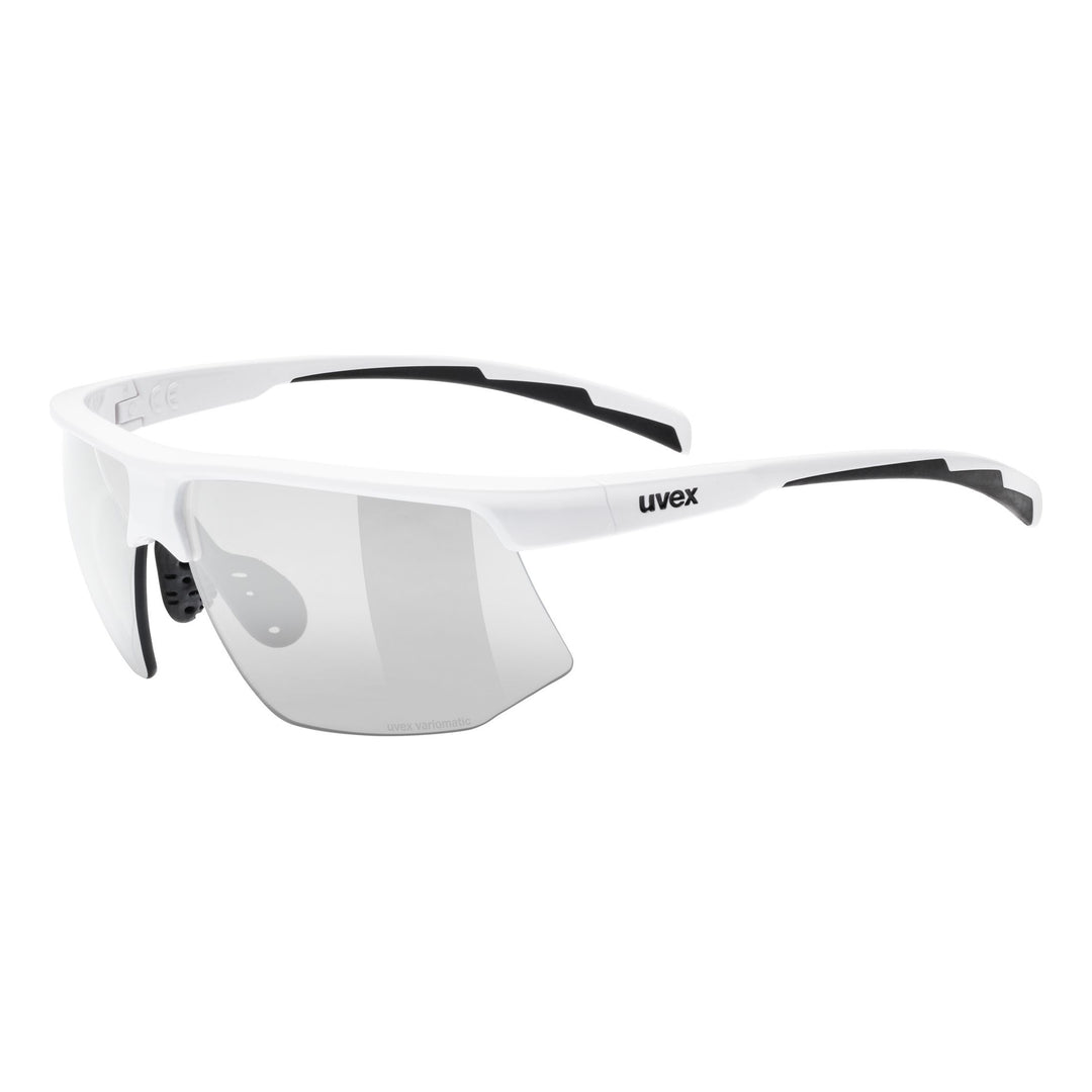UVEX Aerios V white