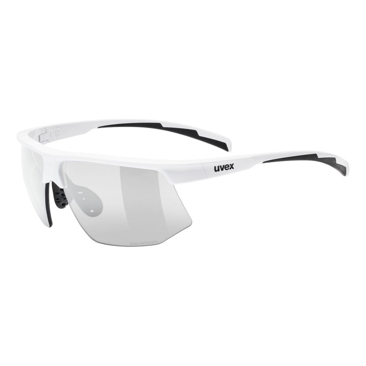 UVEX Aerios V white
